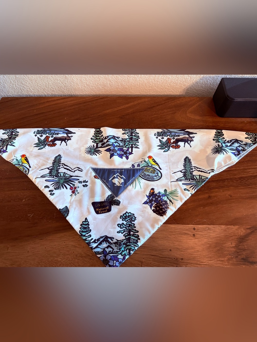 3 Pack Rabbit Ice Bandana Limited Edition Leadville Javalena & Trail Sisters - Picture 2 of 9